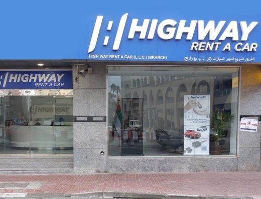 Highway Rent A Car