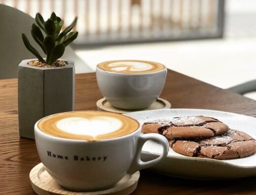 Home Bakery Kitchen Al Barsha