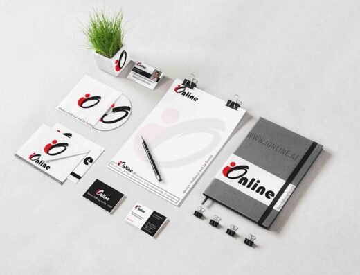 iOnline For Digital Marketing