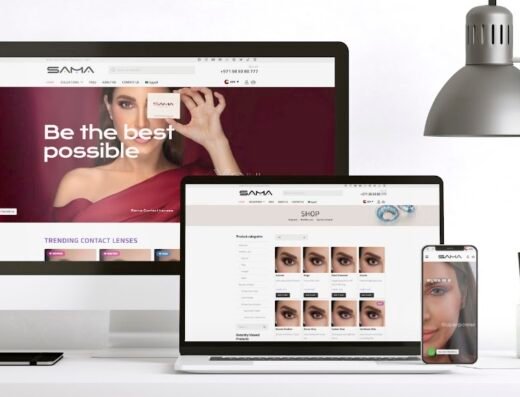 iOnline For Digital Marketing