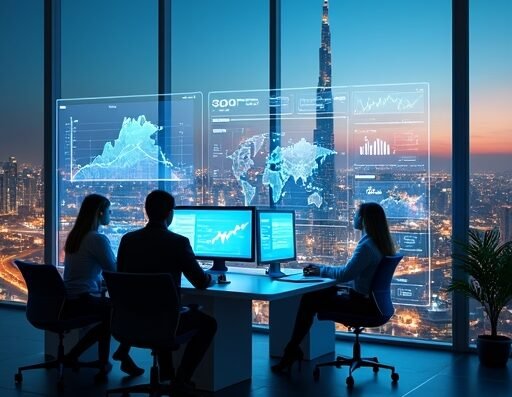 Jean Local SEO Dubai