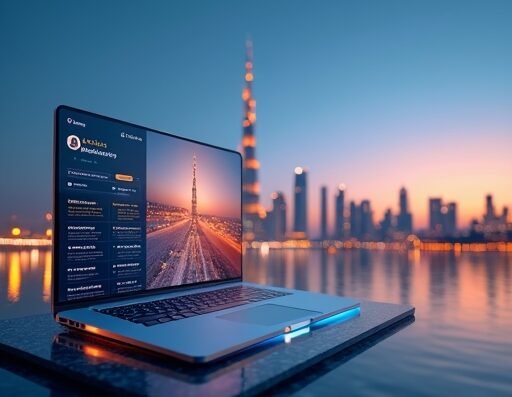 Jean Local SEO Dubai