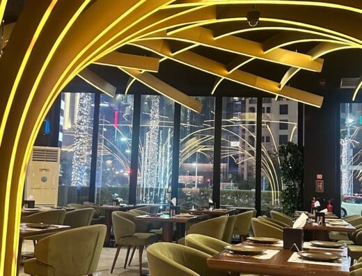 Karamna Alkhaleej Restaurant & Gahwa