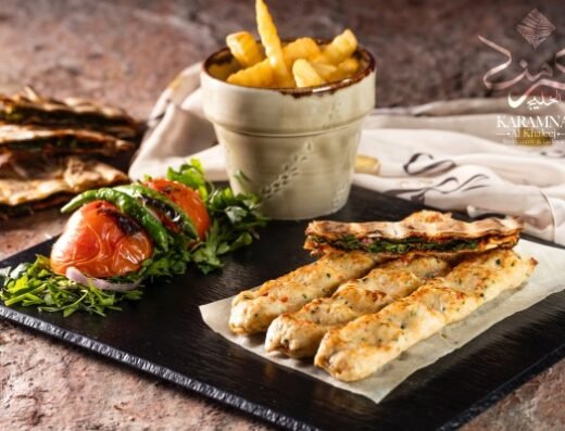 Karamna Alkhaleej Restaurant & Gahwa
