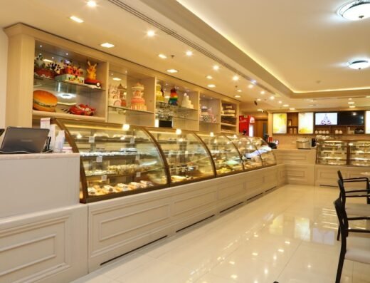 Katrina Sweets and Confectionery (Coffee and Cakes) – Al Barsha
