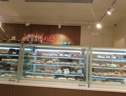 Katrina Sweets and Confectionery (Coffee and Cakes) – Al Barsha