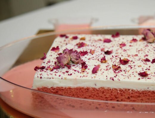 Katrina Sweets and Confectionery (Coffee and Cakes) – Al Barsha