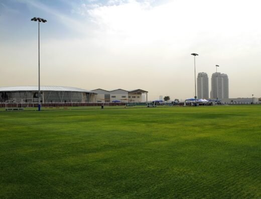 Kings’ School Al Barsha