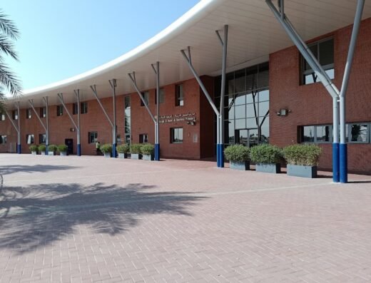 Kings’ School Al Barsha