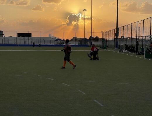 Kings’ School Al Barsha