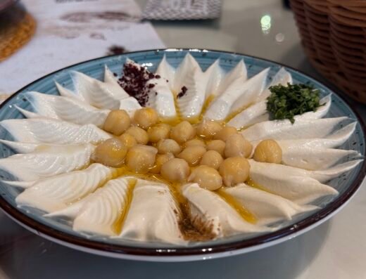 Laffah Restaurant