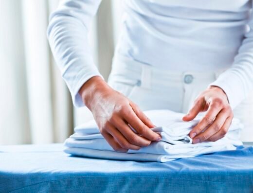 Laundroville – Laundry & Dry Cleaning