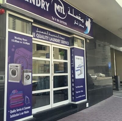 Mother Load Laundry