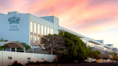 Nord Anglia International School Dubai (NAS Dubai)
