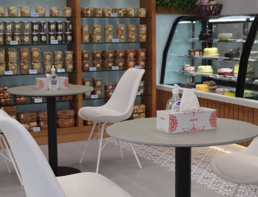 Occasions Cakes Al Barsha