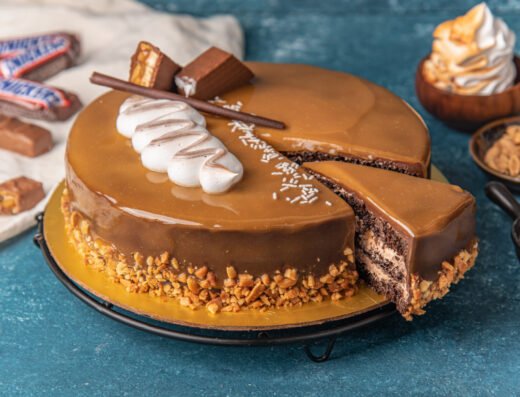 Occasions Cakes Al Barsha