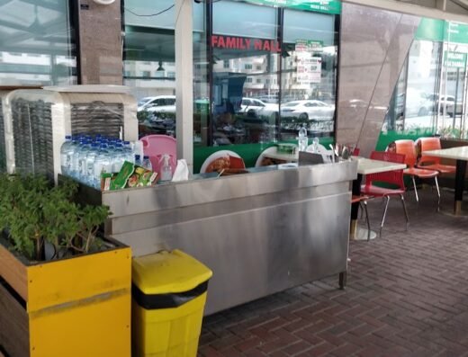Pak Darbar Restaurant Al Barsha