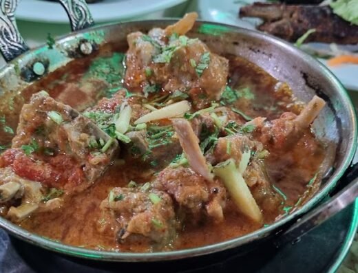 Pak Darbar Restaurant Al Barsha