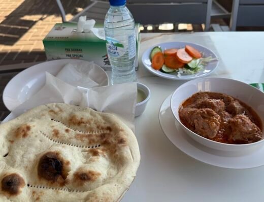 Pak Darbar Restaurant Al Barsha