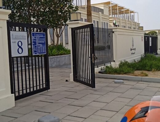 Repton Al Barsha