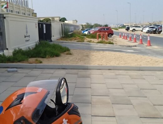Repton Al Barsha