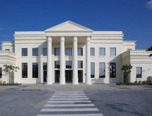 Repton Al Barsha