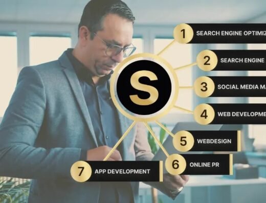 Seo Agency Dubai – Mr. Jusuf