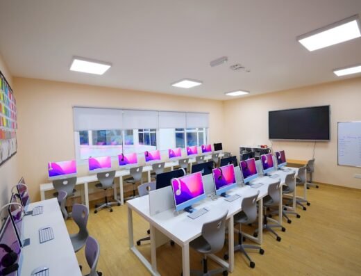 Smart Vision School Dubai