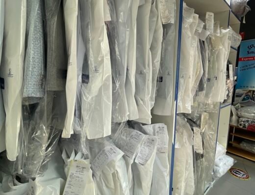 Snappy Laundry