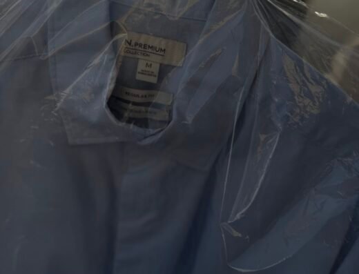 Wadi Al Barsha – Automatic Laundry