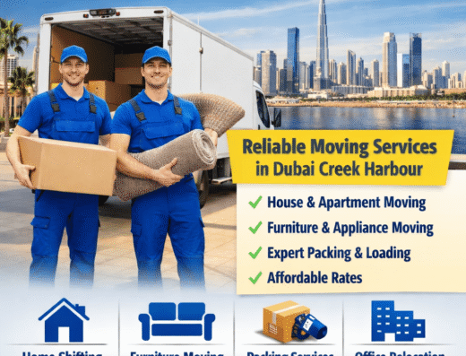 Pickup Rental Services – Pickup Truck Rental & Movers in Dubai