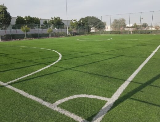 Al Barsha Second Park 3