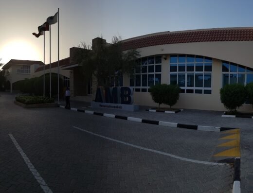 Al Mawakeb Al Barsha