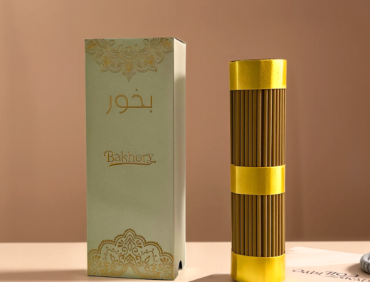 Bakhory – Premium Oud Incense, Burners & Diffusers