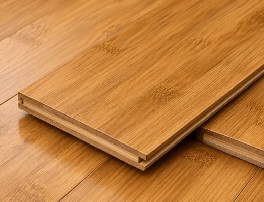 Urban Flooring Maintenance and Decor Works
