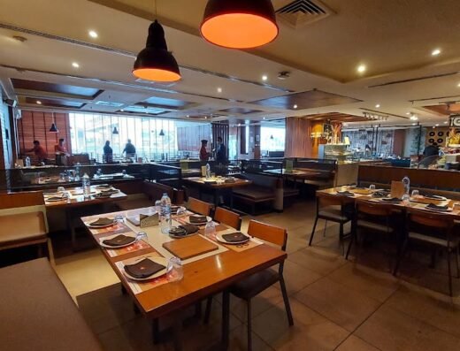 Barbeque Nation – Dubai – Al Barsha