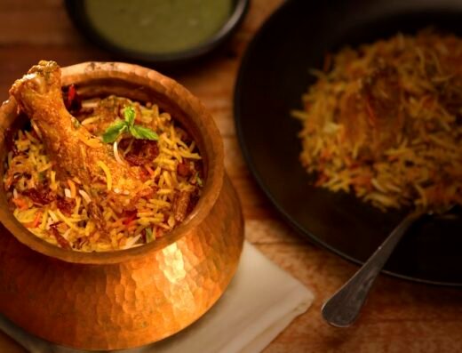 Barbeque Nation – Dubai – Al Barsha