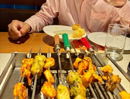 Barbeque Nation – Dubai – Al Barsha