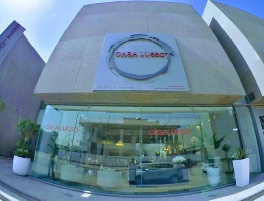 Casa Lusso Furniture – Main Branch