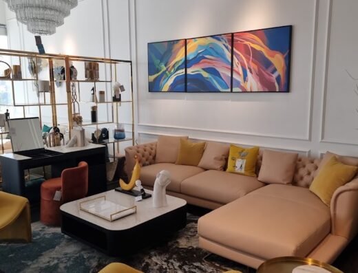 Casa Lusso Furniture – Main Branch