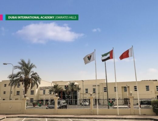 Dubai International Academy – Emirates Hills