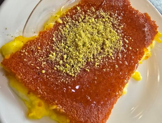 Feras Aldiyafa Sweets| Al Barsha