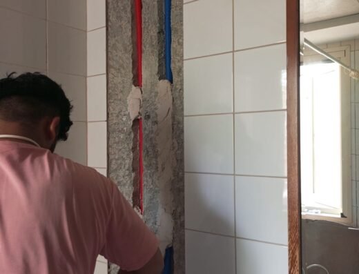 Fit Out Flex Handyman Dubai