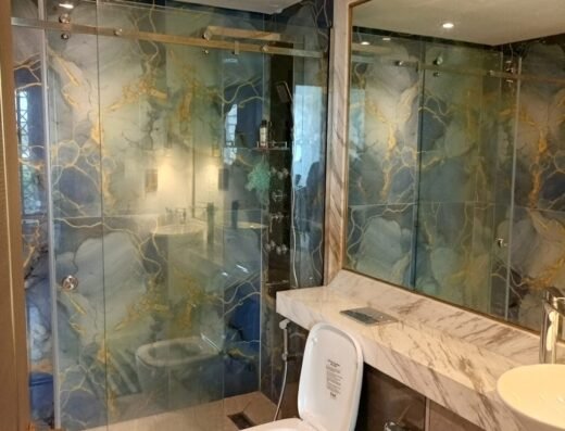 Fit Out Flex Handyman Dubai