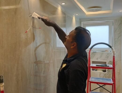 Fit Out Flex Handyman Dubai
