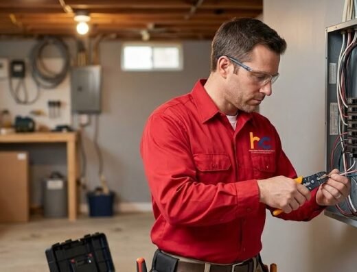 Happy Clients Technical Services Co LLC