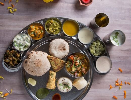 Maharaja Bhog Al Barsha