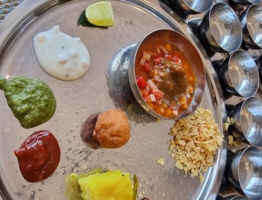 Maharaja Bhog Al Barsha