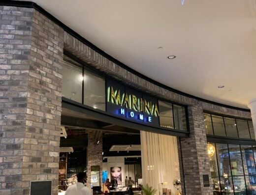 Marina Home Interiors – Mall of The Emirates