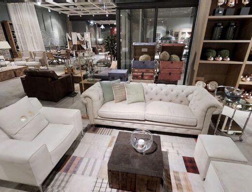 Marina Home Interiors – Mall of The Emirates